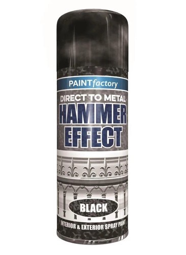 Direct metal hammer - direct,