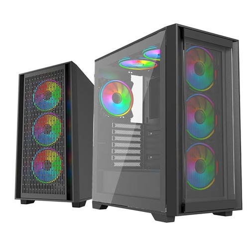 Vida versa tower black - versa,