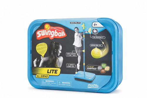 Mookie swingball lite - mookie,