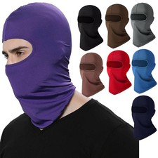 Balaclava UV Protection Full