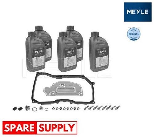Parts kit automatic - kit,,