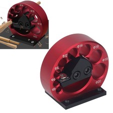 High Accuracy Round Dowel