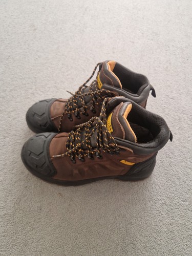 Dewalt mens work - mens, safety