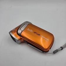 Panasonic HX-WA2 Digital Video
