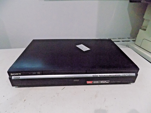 Sony rdr hxd970 250gb - sony,