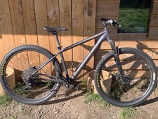 Focus Whistler 3.9 Hardtail