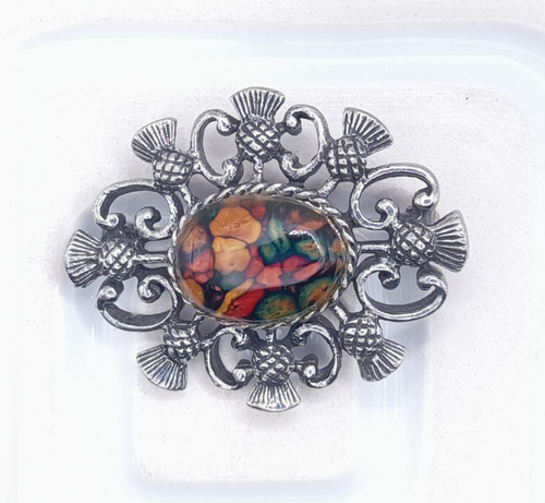 Vintage heathergems scottish - vintage,
