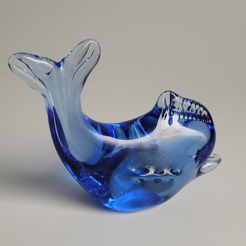 Vintage murano style art glass - murano,