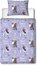 Junior Toddler Duvet Cover Set