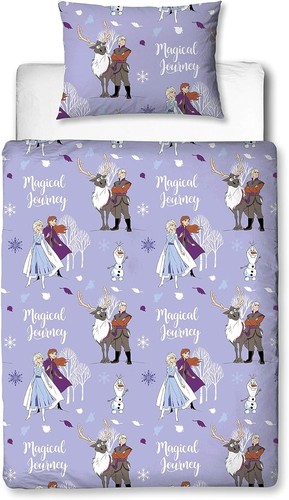 Junior toddler duvet cover set - toddler,