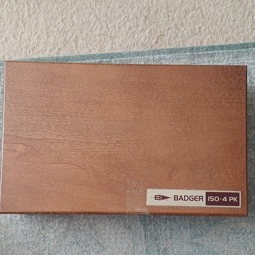 Badger 150 airbrush - pk, set
