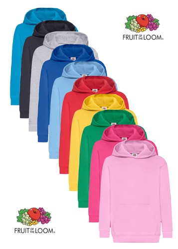 Fruit the loom kids - fruit, of