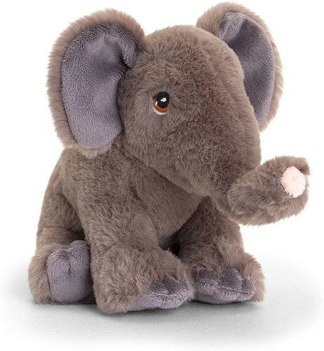Elephant plush toy 100 - elephant,