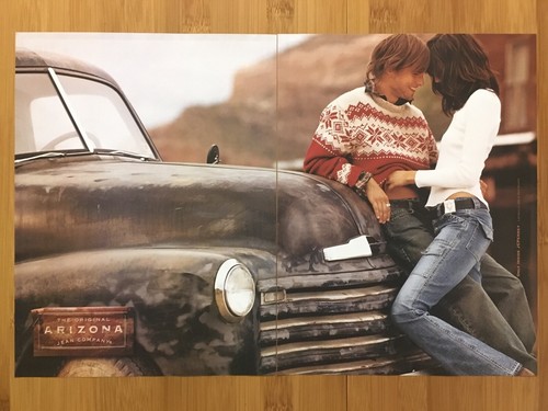 1999 arizona jeans vintage - jeans,