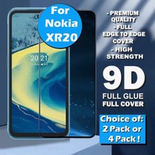 For Nokia XR20 Full Cover
