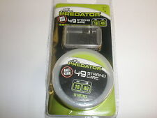 Fox Rage 49 Strand Trace Wire