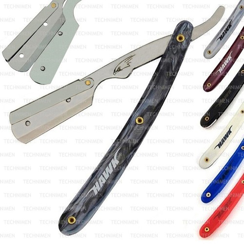 Barber straight cut throat - straight,