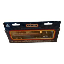 Matchbox Convoy CY-9 Kenworth