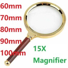 90 100mm 15x - 60/70/80/90/100mm,