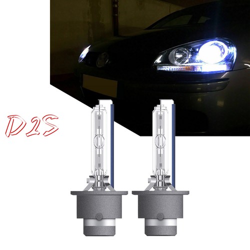 D2s xenon hid bulbs - d2s,