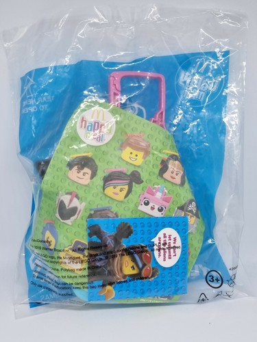 Mcdonalds happy meal toy 2019 - toy,