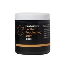 Leather Colour Restorer Balm -