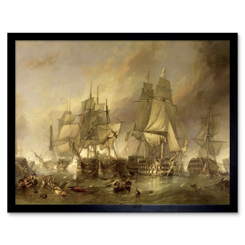 Stanfield the battle - stanfield,