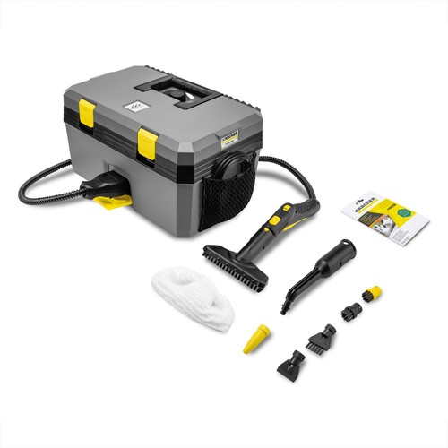 Karcher steam cleaner 2 - karcher,