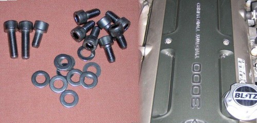 Toyota supra mkiv coil - mkiv, tt