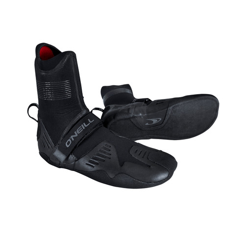 Neill psycho tech - tech, round