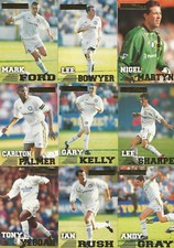 Merlin Premier Gold 1996/97