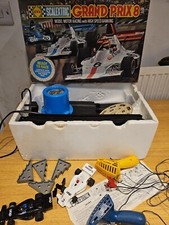 SCALECTRIX  VINTAGE GRAND PRIX