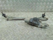 8200619512 Front Wiper Motor (Left Hand Drive Car) Dacia Logan 1 Mcv Familiar (2