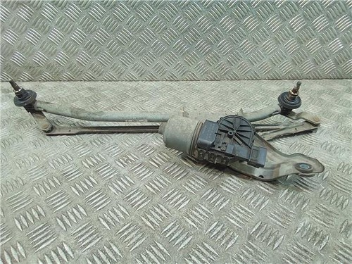 8200619512 front wiper motor - front,