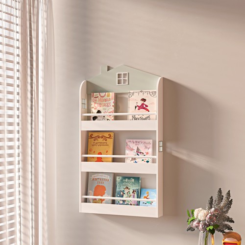 Children bookcase kids - children,