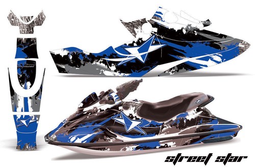 Decal graphic stickers for sea - stickers,