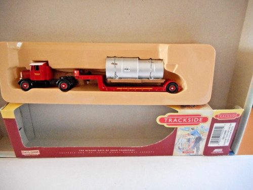 Lledo trackside dg112000 scam - dg112000,