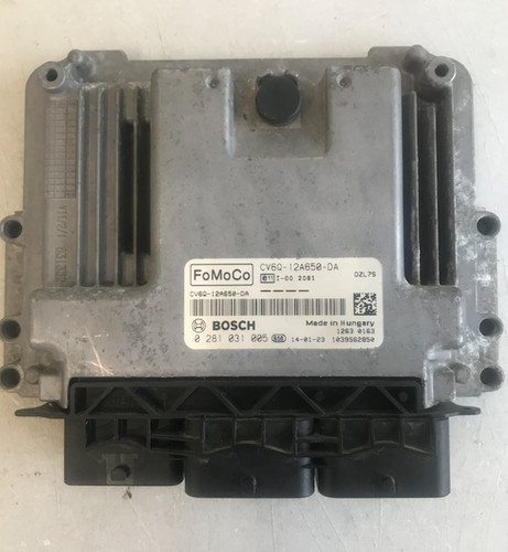 Plug play engine ecu - play,