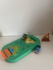 Vintage Tomy Thomas The Tank