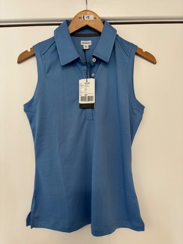 Ashworth ladies golf top - ladies,