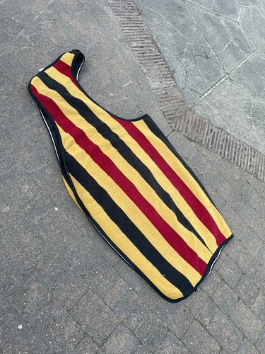 Extra full 5ft3 horseware - xl,