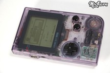 Nintendo Game Boy Pocket -