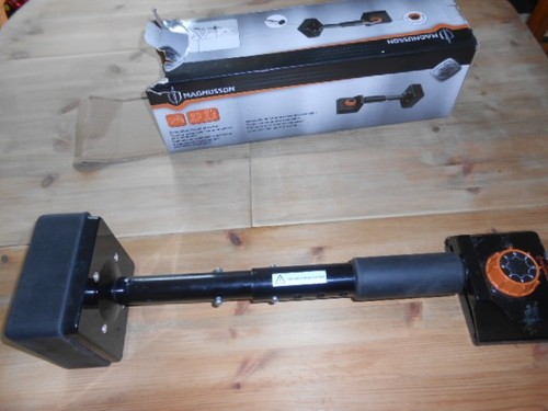 Magnusson extendable carpet - magnusson,