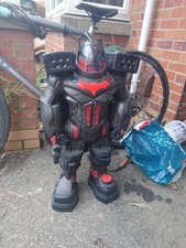 Fisher-Price Imaginext DC