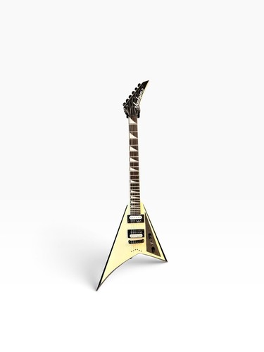Jackson series rhoads rh - series,