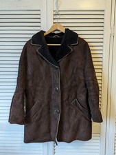 MORLANDS REAL SHEEPSKIN MENS