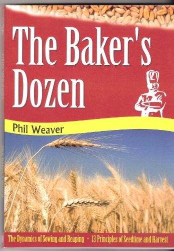 The bakers dozen - bakers,