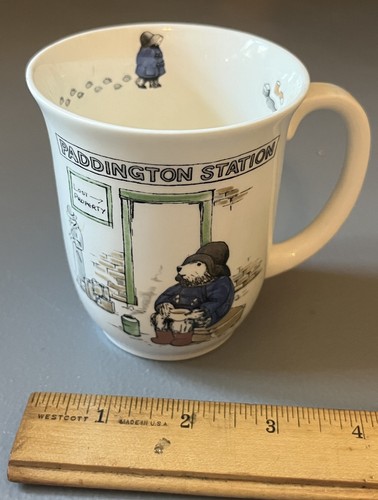 Vintage 1974 paddington co - vintage,