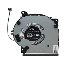 New ASUS X509 X509FB CPU