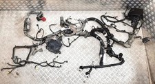 NISSAN LEAF ZE0 Engine Cable